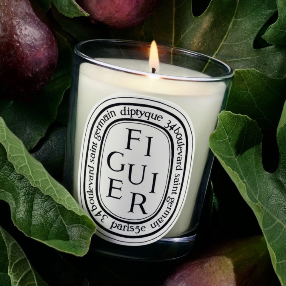 Diptyque Mini Candle